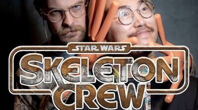 'Skeleton Crew', próxima serie de 'Star Wars', contaría con los oscarizados directores de 'Todo a la vez en todas partes'