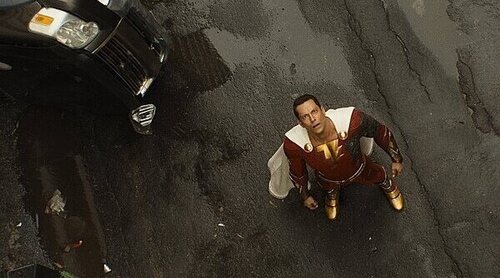 David F. Sandberg reacciona a la taquilla de 'Shazam: La furia de los dioses' abandonando el cine de superhéroes
