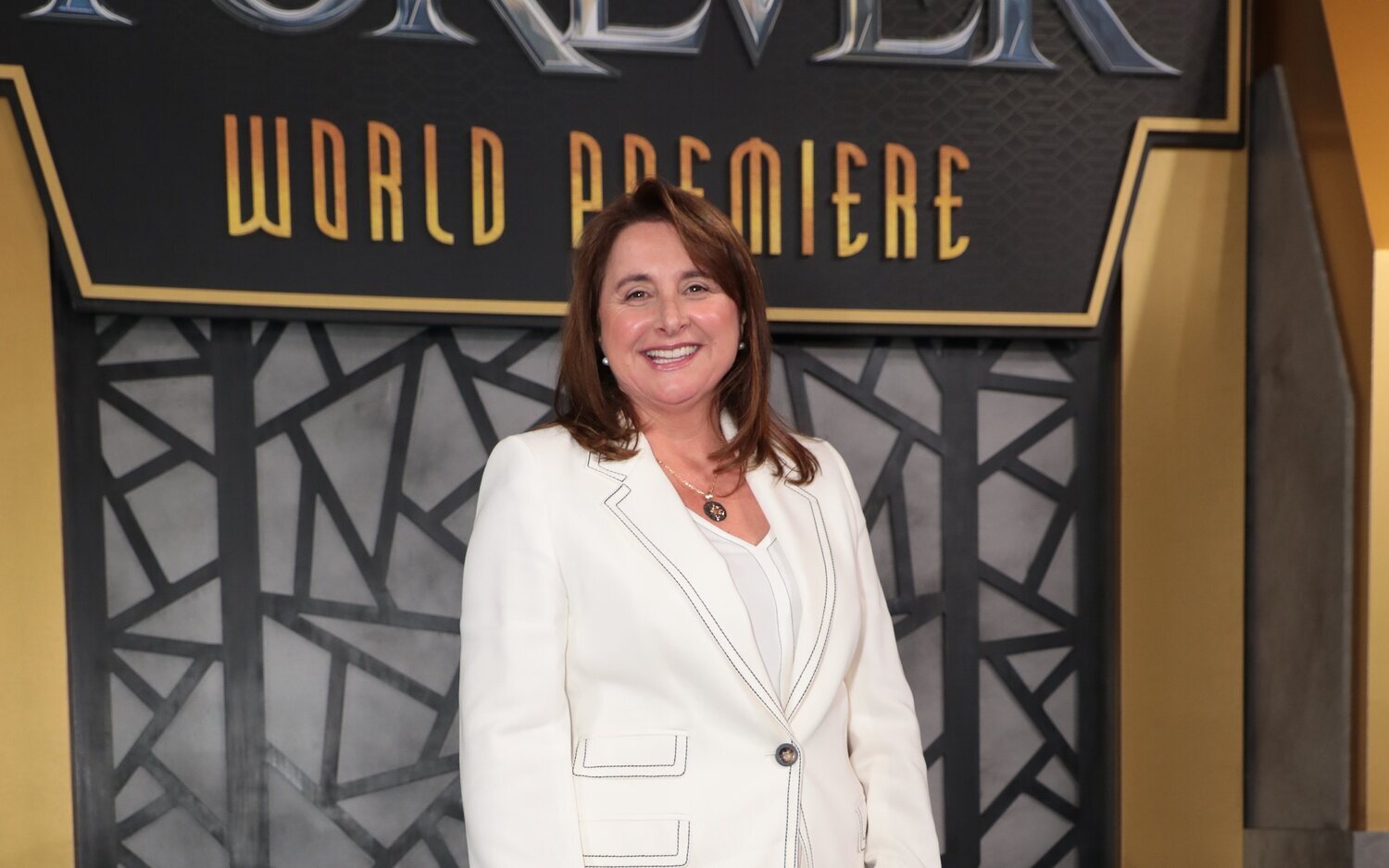 Victoria Alonso, jefa de efectos visuales de Marvel Studios, abandona el estudio tras 17 años en el UCM