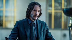 Keanu Reeves sobre el impactante final de 'John Wick 4': "Si me preguntas por qué quería hacer la película, esa es la razón"