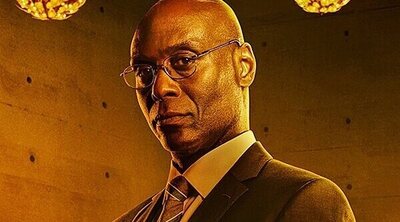 El equipo de 'John Wick 4' recuerda con cariño a Lance Reddick en la premiere: "Un gran actor, pero aún mejor persona"