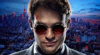 'Daredevil: Born Again' viaja al pasado en las nuevas fotos del rodaje