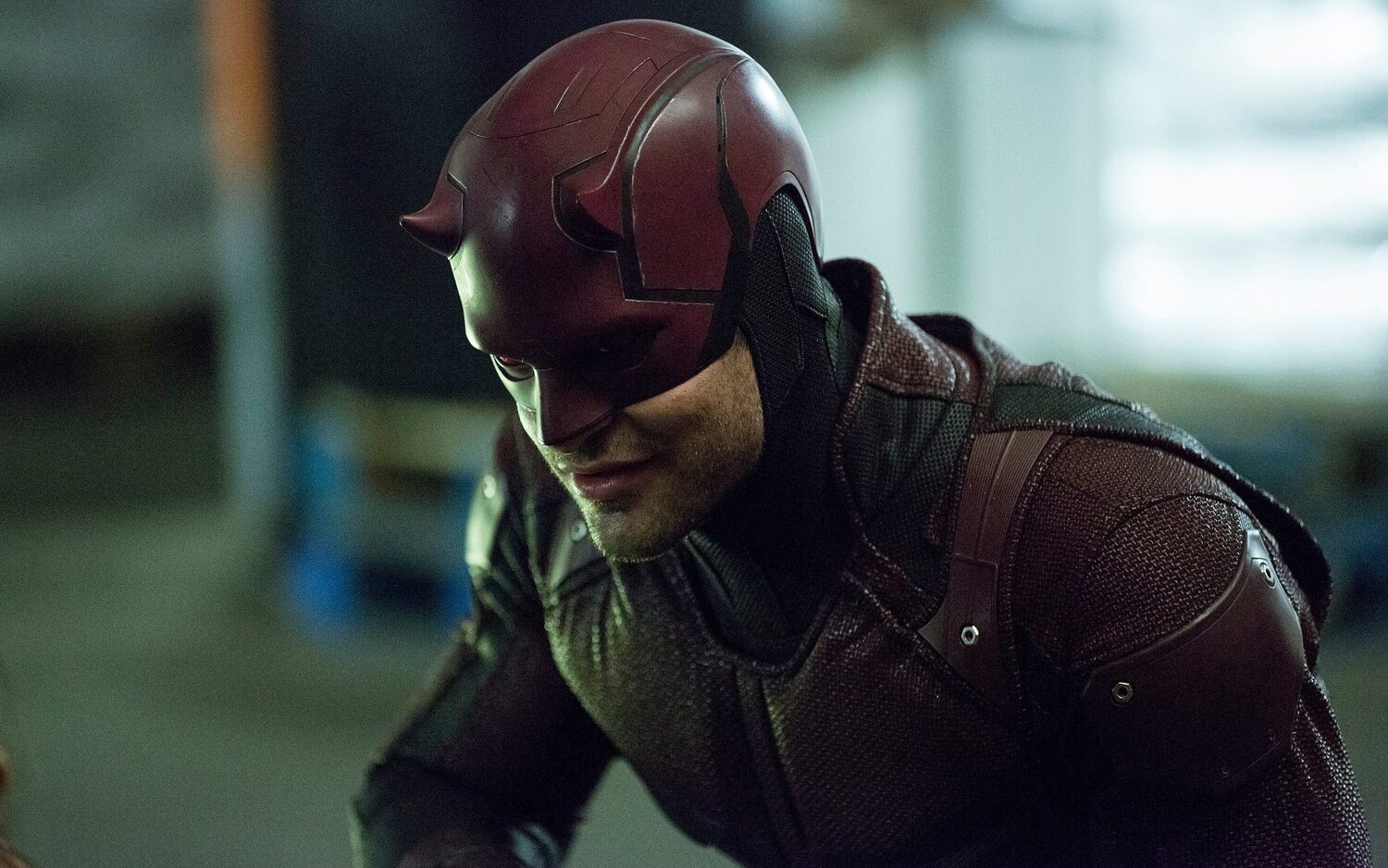 'Daredevil: Born Again': Una nueva imagen del set desvela en qué momento del UCM tendría lugar la serie