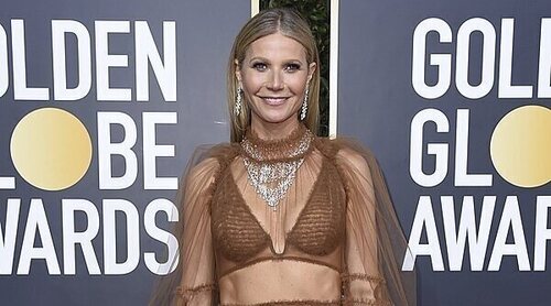 Gwyneth Paltrow va a juicio por presuntamente chocar contra un hombre haciendo esquí