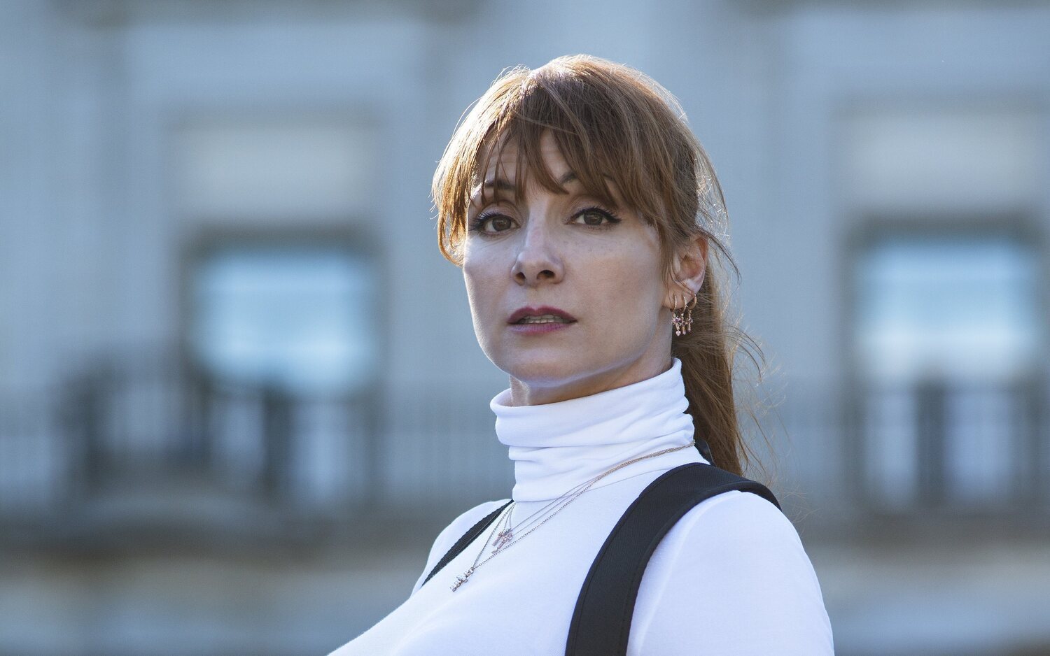 'Berlín': Itziar Ituño y Najwa Nimri regresan en el spin-off de 'La casa de papel'