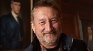 'Star Wars' ficha a Steven Knight, creador de 'Peaky Blinders', para una de sus próximas películas