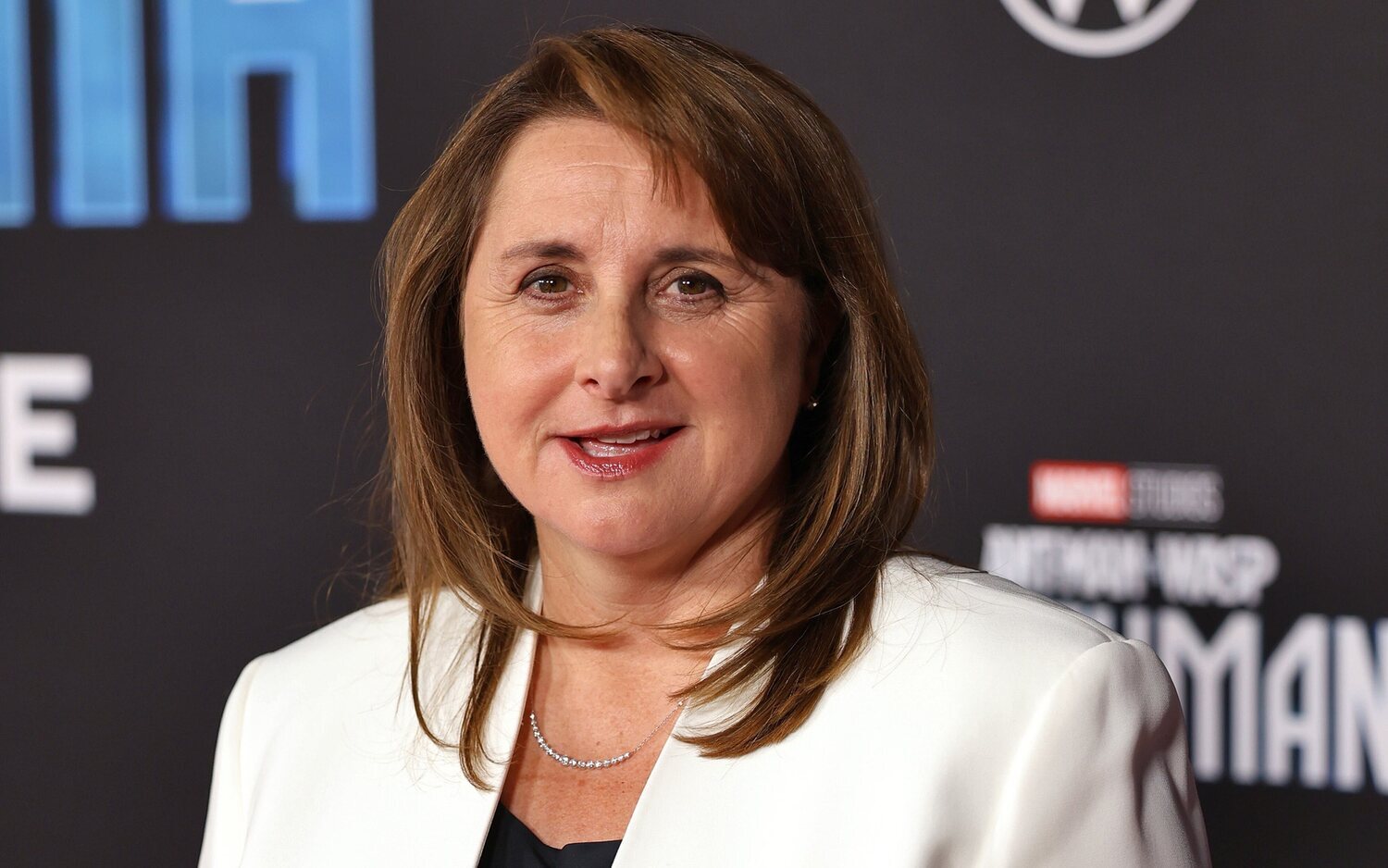 Victoria Alonso, jefa de efectos visuales de Marvel, no abandonó su puesto sino que fue despedida
