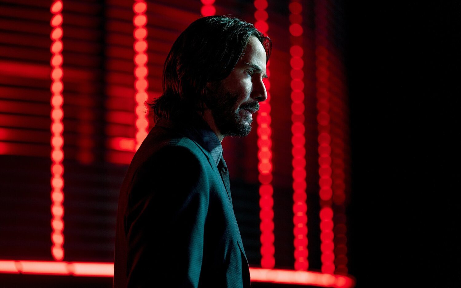 'John Wick 4' es la primera entrega con escena post-créditos, ¿qué significaría para la saga?