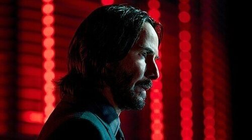 'John Wick 4' es la primera entrega con escena post-créditos, ¿qué significaría para la saga?