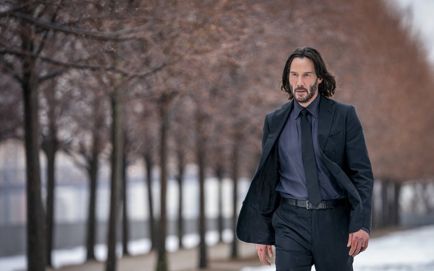 'John Wick 4' tendrá el mejor estreno de la saga según las previsiones de taquilla