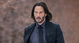 'John Wick 4' tendrá el mejor estreno de la saga según las previsiones de taquilla