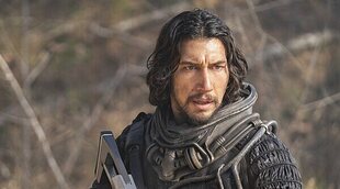 '65': Adam Driver caza dinosaurios en una ciencia ficción sencilla pero contundente