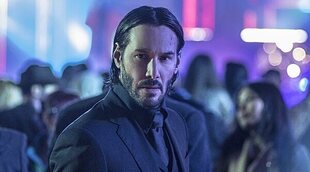 Keanu Reeves reconoce que en un rodaje de 'John Wick' le abrió la cabeza a un hombre por error