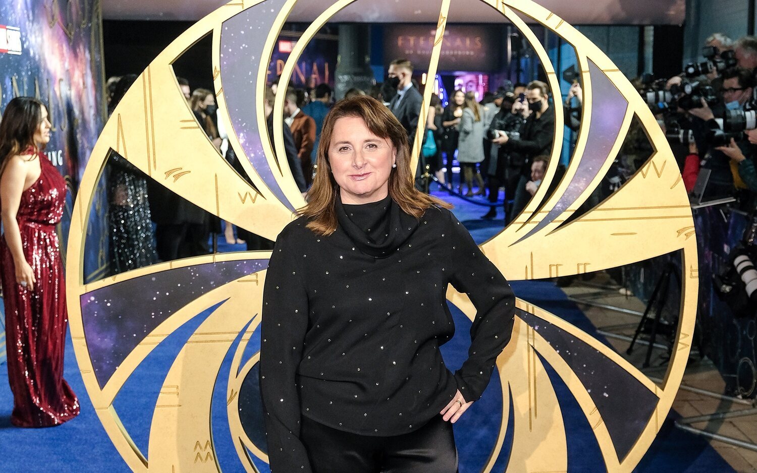 Victoria Alonso (ex Marvel) rompe su silencio y carga contra Disney: "Hay mucho más que contar"