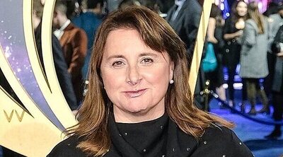 Victoria Alonso (ex Marvel) rompe su silencio y carga contra Disney: "Hay mucho más que contar"