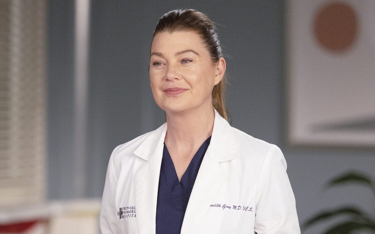 'Anatomía de Grey' ha sido renovada por una 20ª temporada, ¿volverá Ellen Pompeo?