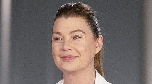 'Anatomía de Grey' ha sido renovada por una 20ª temporada, ¿volverá Ellen Pompeo?