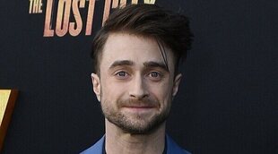 Daniel Radcliffe ('Harry Potter') espera su primer hijo con su novia, Erin Darke