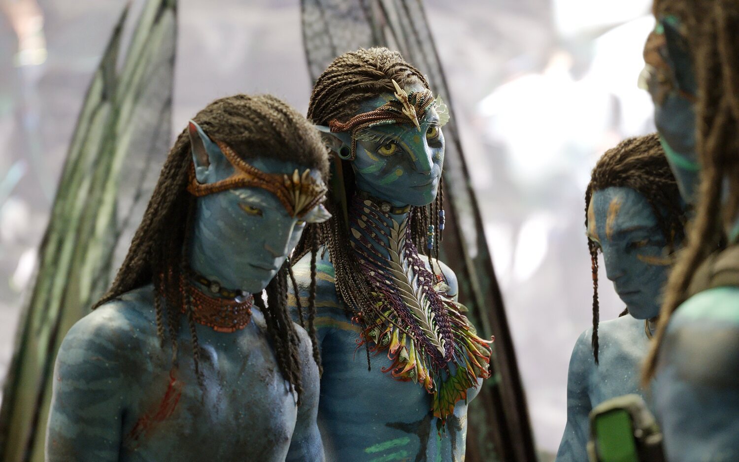 'Avatar 3': Nuevas tribus Na'vi, mayor diversidad en Pandora y varios regresos