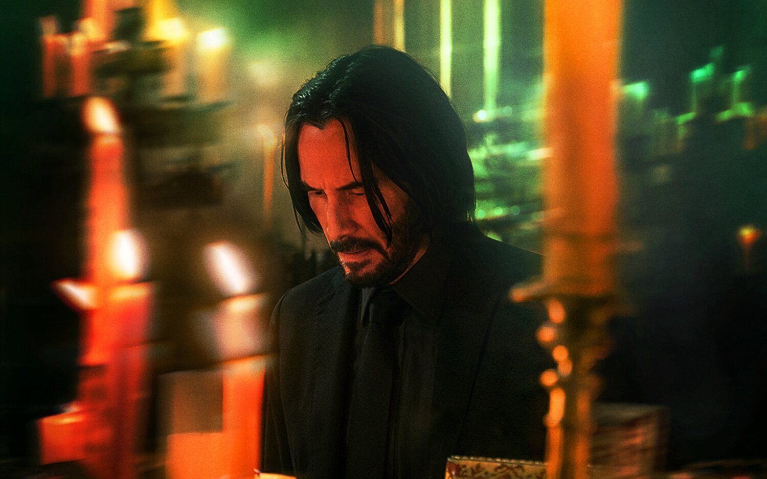 'John Wick 4' consigue el mejor estreno de la saga, 'Shazam 2' una de las peores caídas en la taquilla de EEUU