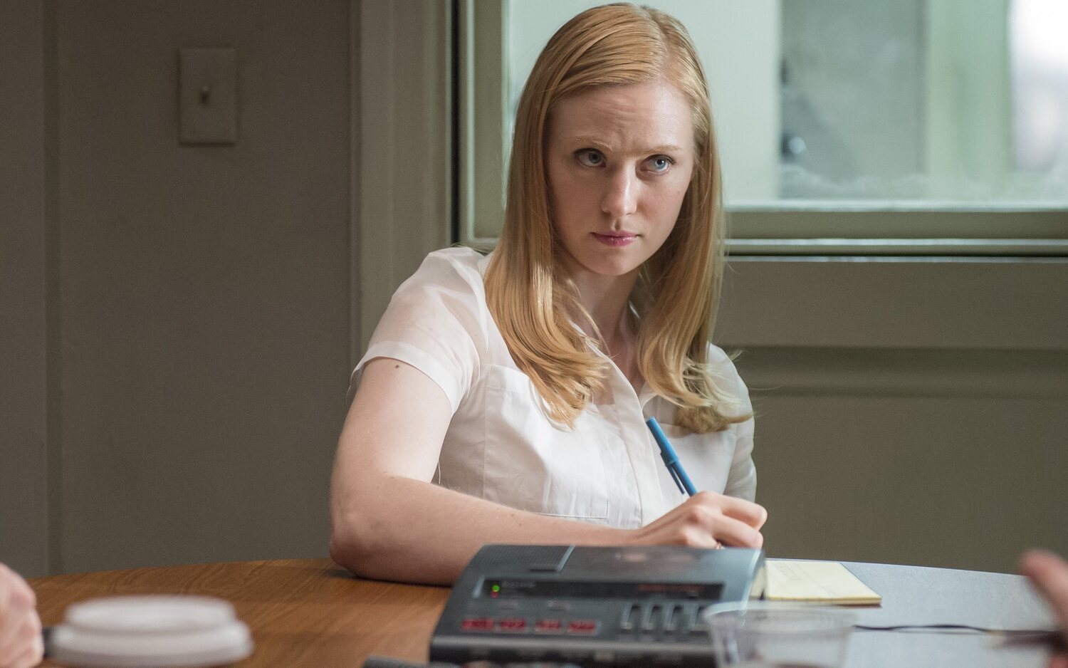 Charlie Cox también quiere a Deborah Ann Woll en 'Daredevil: Born Again': "Solo hay una Karen Page"