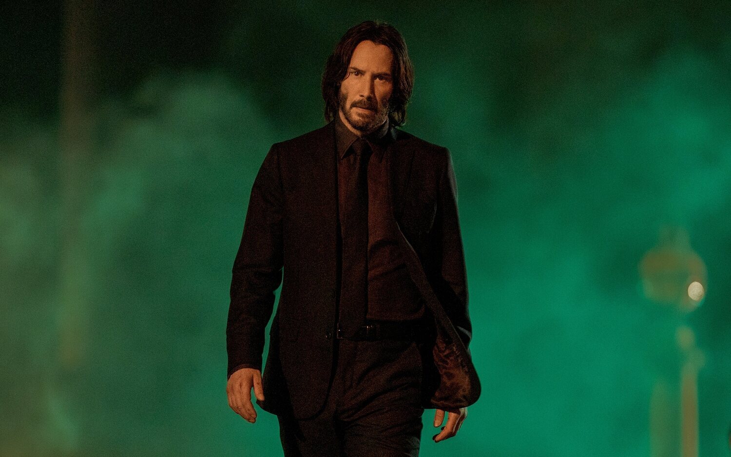 'John Wick 4': Lionsgate quiere a Keanu Reeves en más proyectos de la saga y la productora revela posibles spin-offs