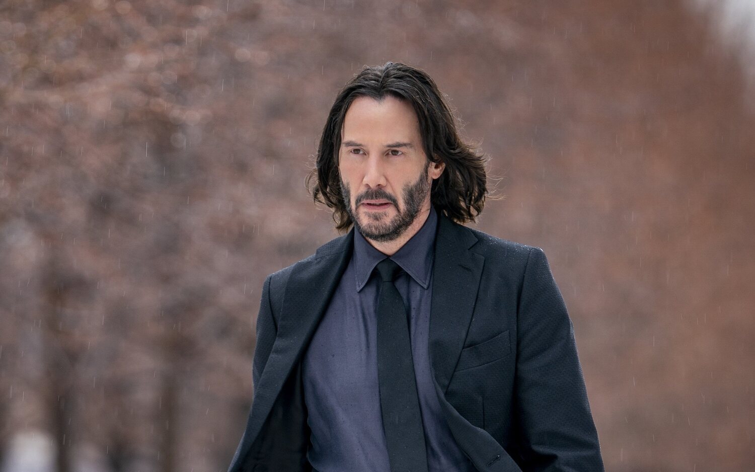 'John Wick 4' entra a matar en el número 1 de la taquilla española