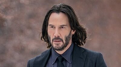 'John Wick 4' entra a matar en el número 1 de la taquilla española