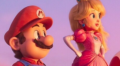 'Super Mario Bros.: La película' confirma un reparto español formado en exclusiva por actores de doblaje profesionales