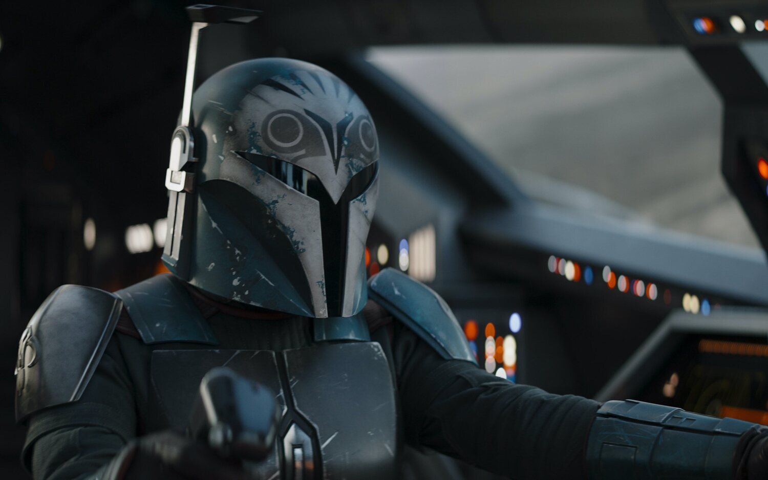 'The Mandalorian' 3x05: Claves de cara a la finale y ese cameo que refuerza su apuesta por las conexiones