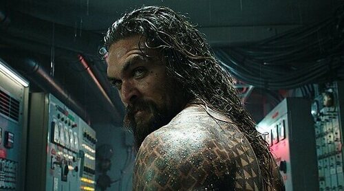 Jason Momoa cree que Aquaman sí formará parte del nuevo Universo DC