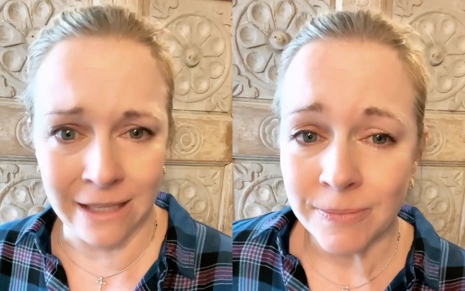 Melissa Joan Hart ('Sabrina, cosas de brujas') explica cómo ayudó a evacuar a varias víctimas del tiroteo de Nashville