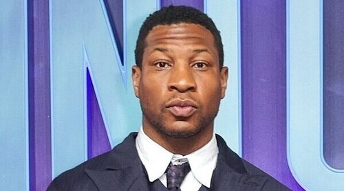 Jonathan Majors comparte los mensajes de la mujer a la que presuntamente habría agredido
