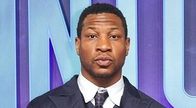 Jonathan Majors comparte los mensajes de la mujer a la que presuntamente habría agredido