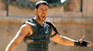 'Gladiator 2': Russell Crowe tiene celos de Paul Mescal, pero le desea lo mejor