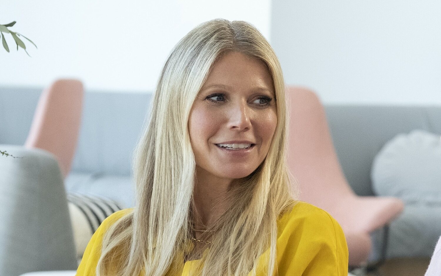 "Te deseo lo mejor": Gwyneth Paltrow gana el juicio por el accidente de esquí y recibe el dólar que pedía