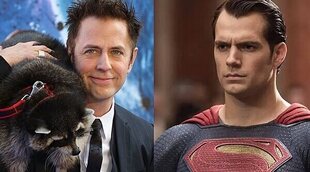 James Gunn niega estar en conversaciones con ningún actor para el papel de Superman (y no conoce a Logan Lerman)