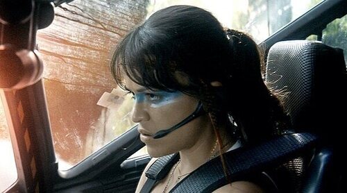 Michelle Rodriguez no quiere regresar a 'Avatar', le parece "excesivo" volver de entre los muertos por cuarta vez