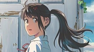 'Suzume', lo nuevo de Makoto Shinkai ('Your Name'), ya tiene tráiler, póster y fecha de estreno en España