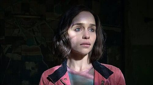 'Secret Invasion': Revelado el personaje de Emilia Clarke, que conecta con una película del UCM