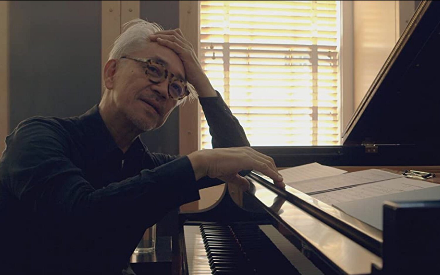 Muere a los 71 años el compositor Ryuichi Sakamoto, ganador del Oscar por 'El último emperador'