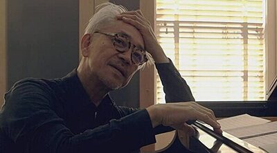 Muere a los 71 años el compositor Ryuichi Sakamoto, ganador del Oscar por 'El último emperador'