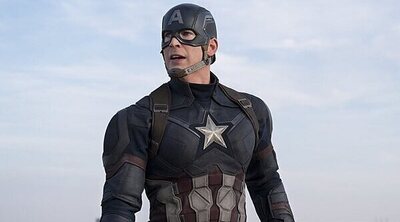 Chris Evans asegura que hay historias de su Capitán América por contar, pero cree que no es el momento