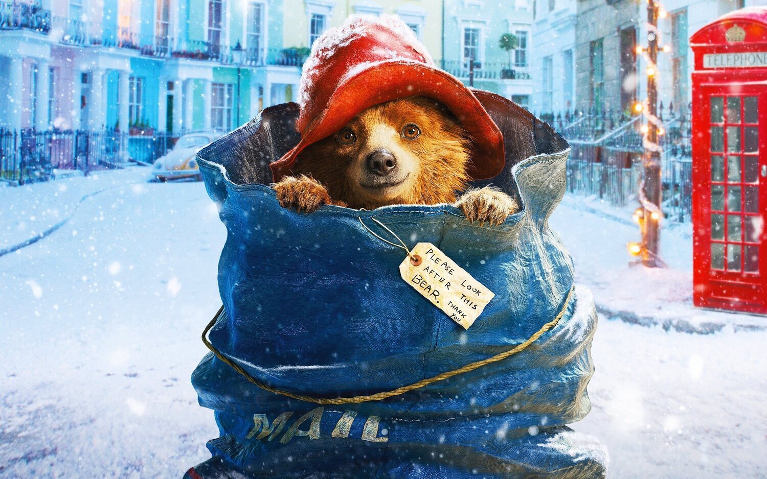 'Paddington en Perú': La tercera entrega de la saga ya tiene fecha de inicio de rodaje