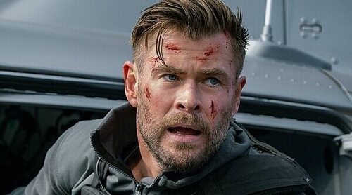 'Tyler Rake 2': Primer tráiler de la secuela con Chris Hemsworth de vuelta a la acción más explosiva