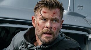 'Tyler Rake 2': Primer tráiler de la secuela con Chris Hemsworth de vuelta a la acción más explosiva