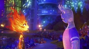 'Elemental', un reto imposible con el que Pixar vuelve a sobrepasar los límites de la animación