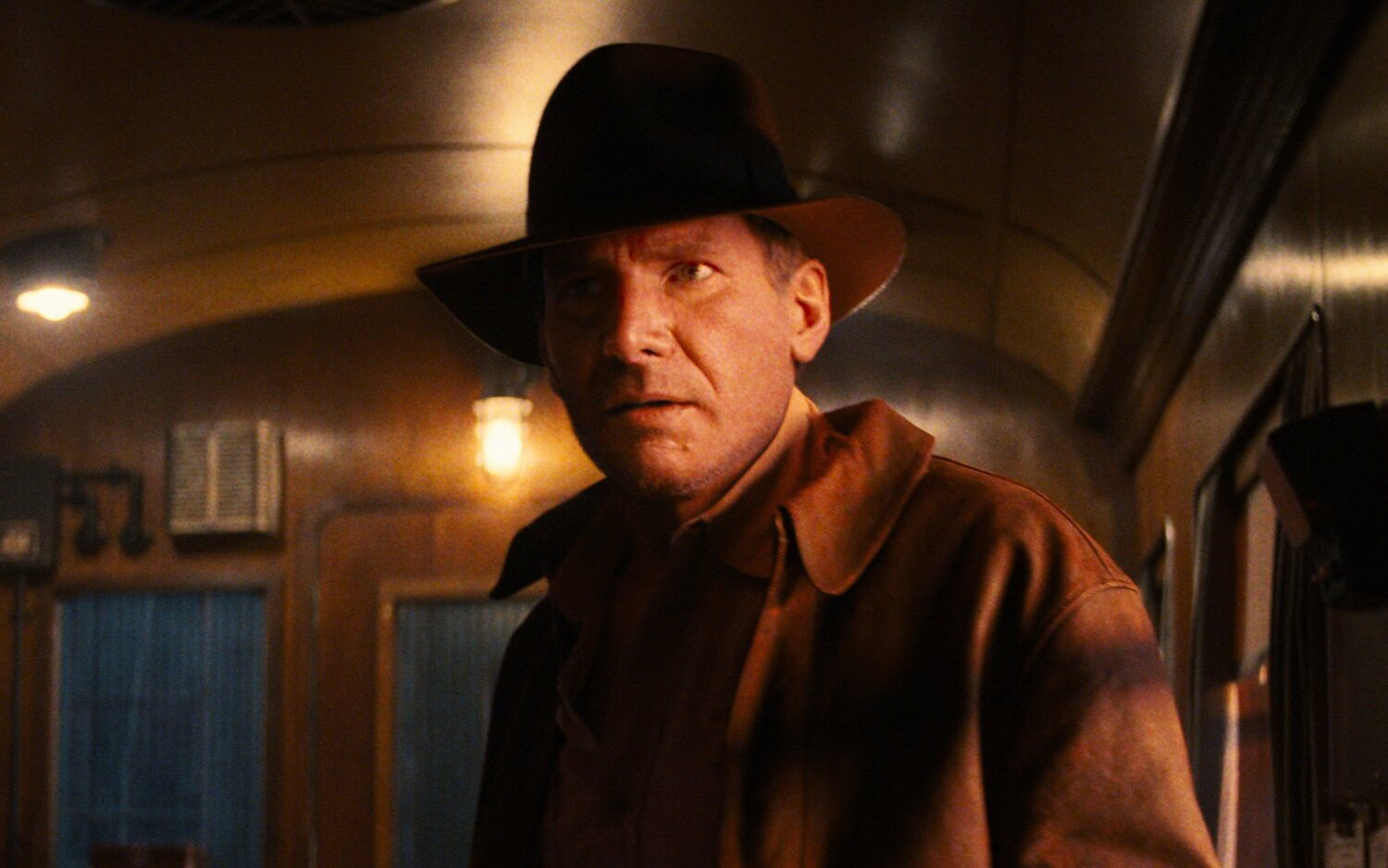 'Indiana Jones y el Dial del Destino': Harrison Ford recibirá un "tributo excepcional" en el Festival de Cannes