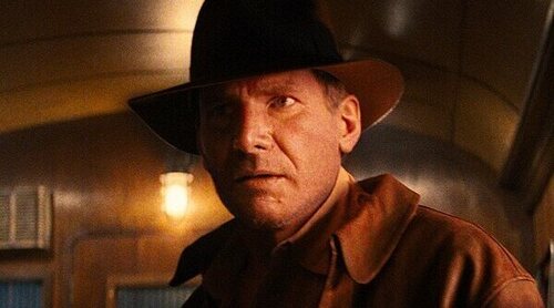 'Indiana Jones y el Dial del Destino': Harrison Ford recibirá un "tributo excepcional" en el Festival de Cannes