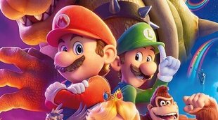 'Super Mario Bros. La película' es una celebración del legado de Nintendo, y una frenética aventura familiar